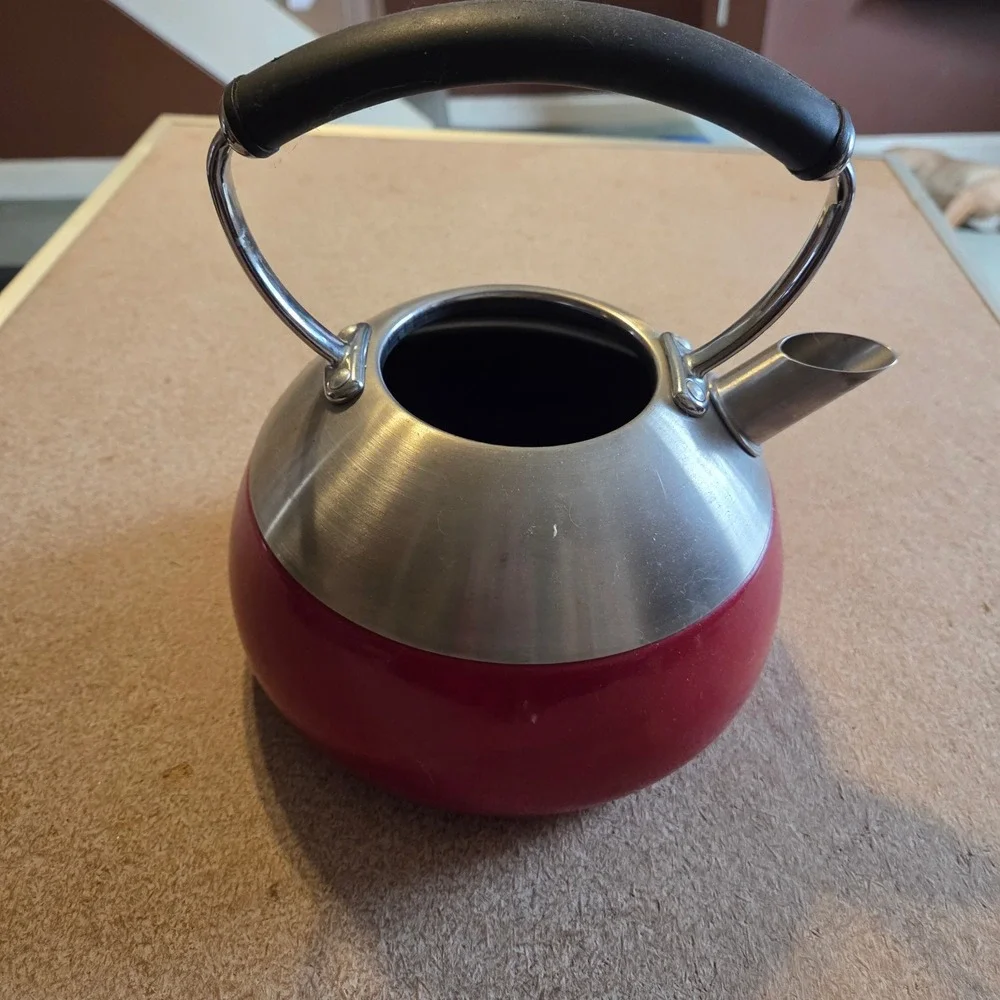 Copco tea kettle